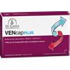 UNIFARCO SPA FDG VENcap Plus Integratore Alimentare con Bioflavonoidi e Vitamina C 30cps softgel