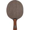 STIGA Offensive Classic Master Grip Racchetta Da Ping-pong, Unisex - Adulto, Legno, Taglia Unica