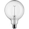 BOT LIGHTING Globo White 125 E27 2,5W 3000K - WLW4002X2BB