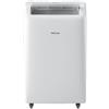 Hisense Climatizzatore Hisense Portatile In Pompa di Calore 12000 Btu APH12QC Con Gas R290