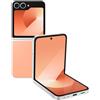 SAMSUNG GALAXY Z FLIP 6 F741B 512GB 12GB 5G DS PEACH. Garanzia Italia