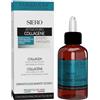 FARMAVERA COSMETICA ITALIANA Farmavera Siero Collagene Viso Attivi Puri Luxury, Gocce Filler Viso Donna Uomo Antirughe, Ripara-Nutre-Alta Concentrazione