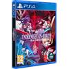 Clear River Games Under Night In Birth 2 Playstation 4