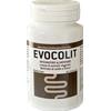 BIOEVOLUTIONPHARMA Evocolit - Bioevolutionpharma - 30 compresse - Integratore alimentare che la normale funzionalità del sistema digerente e la motilità gastrointestinale