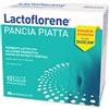 MONTEFARMACO OTC S LACTOFLORENE PANCIA PIATTA10BS