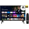 TELESYSTEM TELE SYSTEM TS22FHD SMG14 12V TV LED 22'' FULL HD SMART TV - TS22FHDSMG14