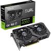 ASUS Dual -RTX4060-O8G-EVO NVIDIA GeForce RTX 4060 8 GB GDDR6