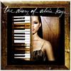 J Records The Diary of Alicia Keys