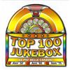 UNIVERSO Top 100 Juke-Box Le Piu' Belle Canzoni Anni 50-60-70 (7 CD)