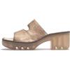 Fly London P501493011 TECH493FLY Sandal, 42