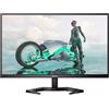 Philips 27M1N3200ZS/00 Monitor PC 68,6 cm (27'') 1920 x 1080 Pixel Full HD LED Nero