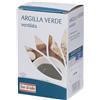ARGILLA VERDE Ventilata 200 g Polvere