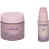 Caudalie Italia Srl CAUDALIE Resveratrol-Lift Siero Liftante Rassodante + Crema Cashmere Ridensificante 30+50 ml