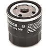 Bosch P2056 - Filtro Olio