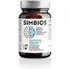Simbios Complesso Vitamina B Premium 30 Capsule