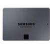 Samsung - SSD 870 QVO 2.5IN 4TB SATA 6 GB/S V-NAND MLC