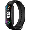 Xiaomi Braccialetto Fitness Mi Band 6