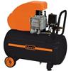 Vinco COMPRESSORE D'ARIA LUBRIFICATO VINCO 50 L COD 60601