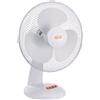 VINCO VENTILATORE DA TAVOLO 30 CM COD 70601 40W