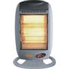 VINCO STUFA ALOGENA 70102 OSCILLANTE 3 POTENZE 400-800-1200W