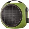 VINCO 70341 TERMOVENTILATORE MODFH-105 SELEZIONE CALDO/FREDDO VERDE