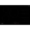 NEFF T58FHW1L0 Piano Cottura A Induzione in Vetroceramica Combinduction