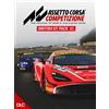 Kunos Simulazioni Assetto Corsa Competizione - British GT Pack DLC ROW | Steam