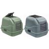 IMAC Easy Cat Second Life Lettiera per gatti Grigio