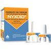 MUNDIPHARMA PHARMACEUTIC. Srl Nyoxid 1,8mg/0,1ml Spray Nasale 2 Flaconi