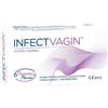 Infectvagin 10 ovuli vaginali