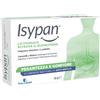 Isypan pesantezza gonfiore 20 compresse masticabili