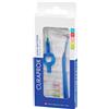 Curaprox Capsule Prime Start Mixed Pack With Capsule 06 -011 +uhs 409 + Uhs 470 Blue Holders + Caps