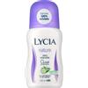 Lycia roll on nature 50 ml new