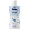 Chicco natural sensation shampo 200 ml