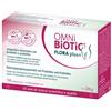 Omni biotic flora plus+ 14 bustine da 2 g