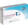 Tetraglobin 10 hp 10 capsule