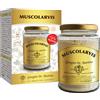 giorgini Muscolarvis polvere 500 g