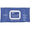 uriage Bebe salviettine detergenti all'acqua 70 pezzi