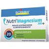Boiron Nutri' Magnesium 300+ 80 Compresse