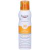 Eucerin Sun Spray Tocco Secco SPF 30 Protezione Corpo 200 ml