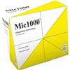 Mic 1000 20 bustine