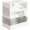 Collagenial 5000 10 fiale 25 ml
