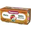 Plasmon omogeneizzato mela 2 x 80 g