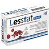 medibase Lesstat forte 30 compresse