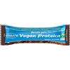 Ultimate barretta vegan proteica cioccolato fondente 24 g