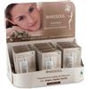 biotobio Esprit equo rhassoul peeling mask argan murumuru bio 22 pezzi da 10 ml