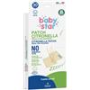 Babystar natural patch citronella 30 pezzi