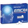 benefit Emicra 15 compresse