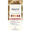 phyto Color kit 9 biondo chiarissimo 1 latte 50 ml + 1 crema 50 ml + 1 maschera 12 ml