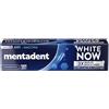 Mentadent dentifricio white now anti macchia 75 ml